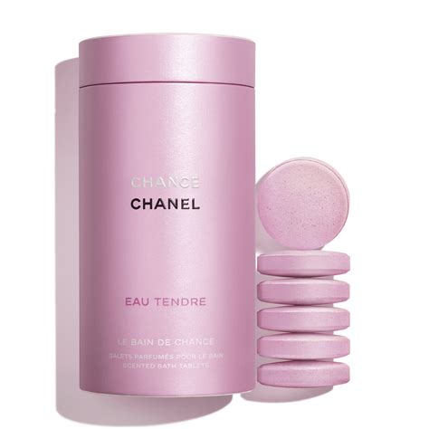 chanel eau tendre le bain de chance|Chanel Chance Eau tendre buy.